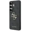 Custodia Guess grigia Galaxy S26 Ultra in Pelle finta con Anteprima dell’immagine prodotto 5