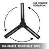 SucceBuy Séparateur de carter, Séparateur de 12" pour moto Voir les images du produit 2