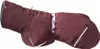 Hurtta Mudventure Coat Eco Hundemantel aubergine 55 Produktbild-Vorschau 2