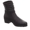 Rieker Damen Stiefelette Kordel Profilsohle Blockabsatz Produktbild-Vorschau 64
