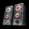 Trust GXT 606 Javv Noir, gris Filaire 12 W Voir les images du produit 2