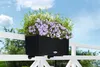 Plastový samozavlažovací truhlík Lechuza Balconera Cottage Náhled obrázku produktu 16