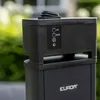 Eurom - Q-tower 2000 RCD - ohrievač terasy Náhľad obrázku produktu 3