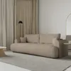 Selsey Ovo - 3-Sitzer Schlafsofa mit Bettkasten, Produktbild-Vorschau 3