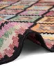 Hanse Home Kelim Teppich Zara, Handgewebt, Wolle, Produktbild-Vorschau 5