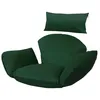 Hängesessel Kissen, Polster, Auflage für Polyrattan Rattan Produktbild-Vorschau 2