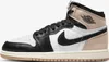 Nike Jordan 1 Retro High für Kinder "Latte" Baun, Größe: Produktbild-Vorschau 1