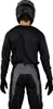 Maglia 180 Blackout - Nero - 3XL Anteprima dell’immagine prodotto 3