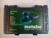 Multisabbiatrice Metabo FMS 200 Intec Anteprima dell’immagine prodotto 2