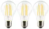 Müller Licht LED Lampe A60 7W 60W 220-240V E27 806lm 320° Produktbild-Vorschau 3
