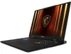 MSI Vector A18 HX A2XWJG-657, Gaming-Notebook Produktbild-Vorschau 3