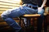 TRILOBITE 661 PARADO Jeans  in blau Produktbild-Vorschau 23
