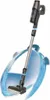 Rowenta RH6921, 2-in-1-Stabstaubsauger, Beutellos, Grau, Produktbild-Vorschau 4