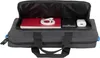 RIVACASE 8058 black Laptop Bag 17.3  + wireless mouse Produktbild-Vorschau 7