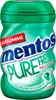 mentos Pure Fresh Kaugummi Spearmint 35er Produktbild-Vorschau 1