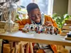 LEGO® Harry Potter™ Zamek Hogwart™: Klasa eliksirów 76431 Podgląd zdjęcia produktu 10