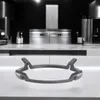 Wokring - Gietijzer - Ø16cm - Universelle Kompatibilität Produktbild-Vorschau 5