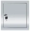 Metall-Inspektionsklappe Mit Schloss 30 X 30 FEINZ Cm Produktbild-Vorschau 1