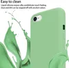 Cadorabo ochranné pouzdro pro Apple iPhone 7 / 7S / 8 / SE Náhled obrázku produktu 3