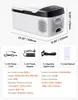Chladicí box SucceBuy s kompresorem, 15 l, elektrický Náhled obrázku produktu 7