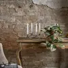 Star Trading 4P Flamme, Weiß, Schlafzimmer, Küche, Produktbild-Vorschau 3