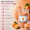 Aroma: Cukrová vata, pomaranč. Chuť: 1 kg balenie Náhľad obrázku produktu 2