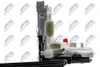 NTY EZC-AU-058 Türschloss Hinten Links für AUDI A7 Produktbild-Vorschau 6