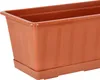 KOTARBAU® Doniczka Skrzynka Balkonowa 40 x 18 x 14 cm Podgląd zdjęcia produktu 9