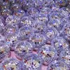 Spiegelkugel 5cm - Discokugel - Echtglas - 5x5mm Spiegel - Produktbild-Vorschau 4