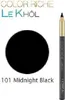 L'Oréal Paris Superliner by Le Khôl (101 Midnight Black) Produktbild-Vorschau 7