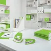 LEITZ 3001-00-54, carpeta de sujeción rápida WOW, formato Vista previa de la imagen del producto 3