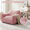 XXL Sitzsack für Erwachsene mit Schaumstofffüllung, Produktbild-Vorschau 5