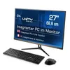 CSL-Computer All-in-One PC Unity F27B-ALS 68.6 cm Full HD Produktbild-Vorschau 2