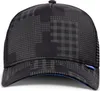 Djinns HFT Trucker Cap Camou black Produktbild-Vorschau 3