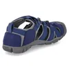KEEN Seacamp Ii Cnx Sandale Kinder blau 33 Produktbild-Vorschau 29
