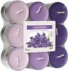 Bougie chauffe-plat LEVANDULE parfumée 18pcs Voir les images du produit 3