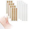 Wundverschlussstreifen Hautverschlüsse 24 Stück 100 x 12 mm Produktbild-Vorschau 1