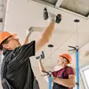 2 Stk. Deckenstütze, Zargenspanner, Montagestütze Produktbild-Vorschau 5