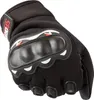 Verk 14410 Motocyklové rukavice vel. L/XL černá Náhled obrázku produktu 5