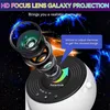 Galaxy Projektor Pro Sternenhimmel Planetarium Lampe LED Produktbild-Vorschau 10