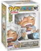 Funko Pop! One Piece Luffy Gear 5 (Animatieversie, Productafbeelding-voorbeeld 3