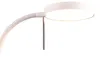 Trio - Stehlampe MONZA - Weiß - 0x0x145 cm Produktbild-Vorschau 3