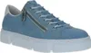Rieker Damen Sneaker Schnürschuhe Plateau N5952, Größe:40 Produktbild-Vorschau 75