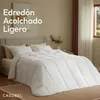 CASABEL Edredón Todas las Estaciones, Cómodo y Vista previa de la imagen del producto 2