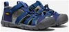 KEEN Seacamp Ii Cnx Sandale Kinder blau 33 Produktbild-Vorschau 50