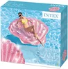 Intex 57257, Różowy, Pływający materac, Monochromatyczny, Podgląd zdjęcia produktu 11