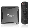 X88 MiNi 13 Android 13.0 Smart TV Box RK3528 Quad-Core 4K Produktbild-Vorschau 1
