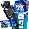 NEXTCOVER® gefederte Sattelstütze Parallelogramm, Produktbild-Vorschau 1
