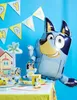 série "Bluey" | 8 assiettes en carton Ø 23cm Voir les images du produit 2