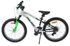 Volare Boost Kinderfahrrad – 20 Zoll – 7 Gänge – Produktbild-Vorschau 6